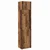 Kreveta 3 pcs Staro drvo