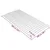 Vidaxl Nadomestne letvice za posteljo s 24 letvicami 100x200 cm