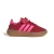 Adidas Patike za devojčice Barreda Decode El C, JR0770, Crvene