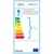 Opviq Zidna lampa E27 Socket, Crna