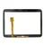 Touch screen za Samsung P5210/P5200 Galaxy Tab 3 10.1 white