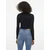 Vero Moda Chloe Majica 813142 Črna