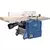 Scheppach Stacionarno rende blanja HMS1080, 5902209901, 230 V, 1500 W