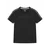 Guess Majica L4YI50 J1314 Črna Regular Fit