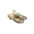 Chantal CH2602 3154 SATIN IMOLA BRONZO