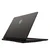 Laptop MSI Crosshair A16 HX, Ryzen 7-8840HX, 32GB RAM, 1TB SSD, RTX 5060, 240Hz