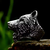 Prstan Viking Wolf - SS8-820R