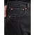 LEVIS  Kavbojke 501 RELAXED črn denim