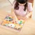 Melissa & Doug: Sestavljanka z zaskočnimi deli
