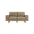 Atelier del Sofa Dvosed Sparrow 2, Krem