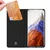 Knjigasta futrola DUX DUCIS Skin Pro za Xiaomi Mi 11 Pro - Crna KP38103