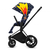 Cybex Kolica Priam Chrome Anna K