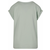 Womens T-Shirt Extended Shoulder Tee - mint