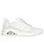 Skechers TRES-AIR UNO - ZUMA, ženske patike za slobodno vreme, bela 177381