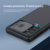 Torbica Nillkin CamShield Pro za Samsung A525F/A526B/A528B Galaxy A52 4G/A52 5G/A52s 5G plava