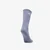 Mikina Vans Classic Crew Sock Glacial Slate XL