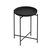 Hanah Home Klub sto 46x56x46cm Crni