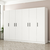 Hanah Home Ormar Kale - 3807