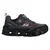 Skechers Patike za dečake S Lights-Vortex 2.0-Veltrox, 400605L-BKCC, Tamnosive