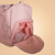 BeastPink Sense Duffle Bag Pink