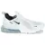 Nike Nizke superge AIR MAX 270 Bela