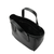 Torbica Calvin Klein črna barva, K60K612522