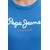 Pepe Jeans kratka majica moška bombažna EGGO N