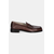 Usnjeni mokasini Common Projects Soft Loafer