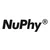 Nuphy Nuphy Air75 V2 Brezžična Mehanska Tipkovnica, Bluetooth/2.4 GHz, Slim, US Layout, Basalt Black Switch Cowberry, (21755793)