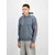ALPHA INDUSTRIES Majica Alpha moder denim