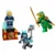 Lego Lojdov titanski mek – 15. godišnjica ( 71860 )