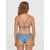ONEILL Bikini zgornji del  Baay modra/bela