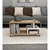 Hanah Home klub sto Sultan, 86,5 cm, atlantski bor