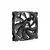 CHIEFTEC Ventilator ZF-1425PWM 140mm x 140mm x 25mm