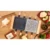 Plošča Žar Cecotec Cheese&Grill 8400 Wood MixGrill 1200 W