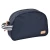 Kozmetická taštička Tolietry Pouch Beaba Blue Marine so zipsom modrá BE940288
