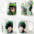 Set My anime Hero Academia, 4 kom