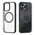 Dux Ducis Aimo Magsafe za Apple iPhone 16 Pro - Crna KP33168