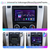 Universal Car Radio Multimedia Player For VW Volkswagen Nissan Toyota Hyundai Android Auto