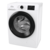Gorenje WPNEI82SBSWIFI pralni stroj, 8 kg