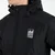 Wintro Muška jakna Vito jacket, Crna