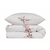 L`ESSENTIEL MAISON Ranforce posteljina (140 x 200) Meltem Pink