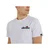 Ellesse Voodoo moška majica white Gr. M