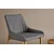 Venture Design Barski stol 2 kosa 49,5x45x103 cm temno siva