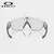 Oakley Naočare za sunce SPHAERA 9403-07, UV zaštita, Srebrno-bele