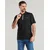 JACK & JONES Majica JCOFusion črna