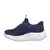 Skechers Patike za dečake Bounder Pro, 404208N-NVY, Tamnoplave
