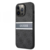 Maska Guess Stripe za iPhone 13 Pro 6.1 siva (GUHCP13L4GDGR)