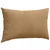 Jastučići za sofu 2 pcs Smeđa 50 x 30 cm Kordura tekstil