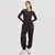 GymBeam Women‘s Aura Long Sleeve T-Shirt Tee Brown